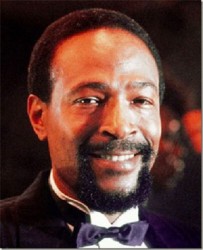 Marvin Gaye 