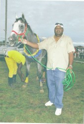 Score’s Even and owner, Dennis Deoroop.