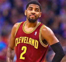 Kyrie Irving 