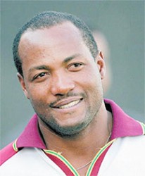 Brian Lara 