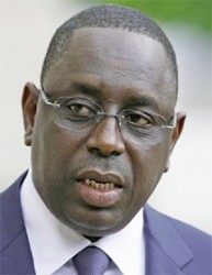 Macky Sall