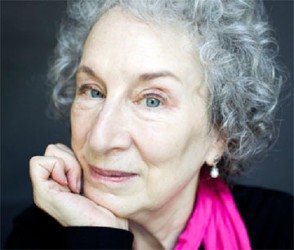 Margaret Atwood