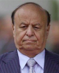 Abd-Rabbu Mansour Hadi 