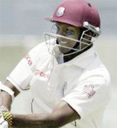 Shivnarine Chanderpaul