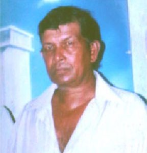 Jagdat Ramcharran