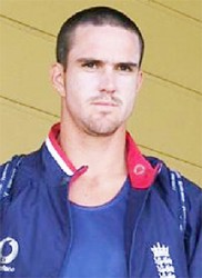Kevin Pietersen 