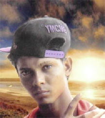 Vickram Sohan 