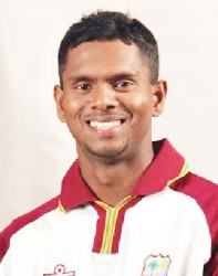 Shivnarine Chanderpaul 