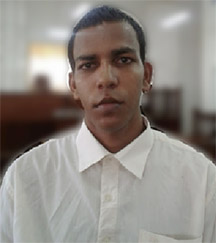  Fazal Mohamed 