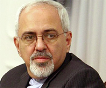 Mohammad Javad Zarif  