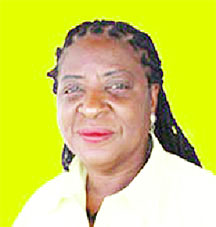 Vernella Alleyne-Toppin