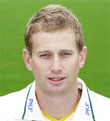 Adam Voges 