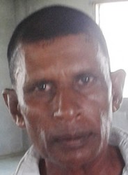 Jailall Sundar 