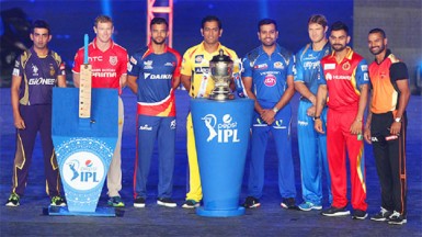 The eighth IPL season could turn out to be either a resounding success or a damp squib.