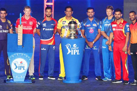 The eighth IPL season could turn out to be either a resounding success or a damp squib.