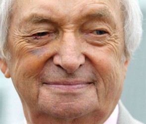 Richie Benaud