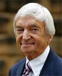 Richie Benaud 