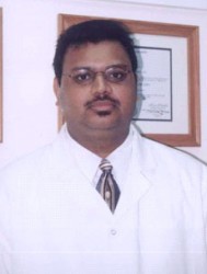 Surendra Persaud 