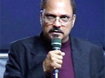 Dr Bheri Ramsaran 