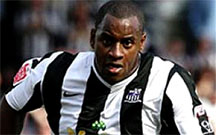 Delroy Facey was found guilty of conspiracy to bribe non-league players. 