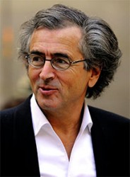 Bernard-Henri Lévy 