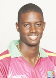 Jason Holder