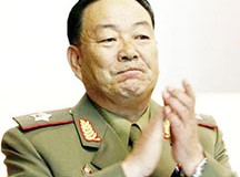 Hyon Yong Chol