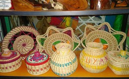 Made in Guyana: The local craft industry still has a distance to travel
