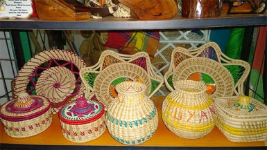 Made in Guyana: The local craft industry still has a distance to travel  