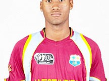 Kraigg Brathwaite wants to get the job done for West Indies
