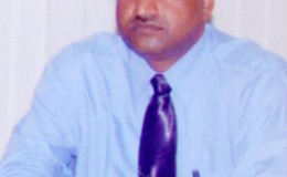 Seelall Persaud