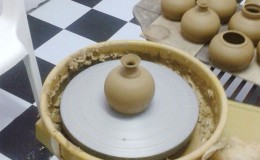 Pottery Products
