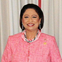  Kamla Persad-Bissessar