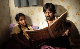 A Scene from Dheepan