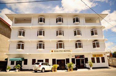 The Halito Hotel