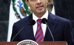 Enrique Pena Nieto 