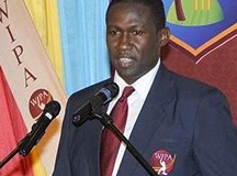 Wavell Hinds 