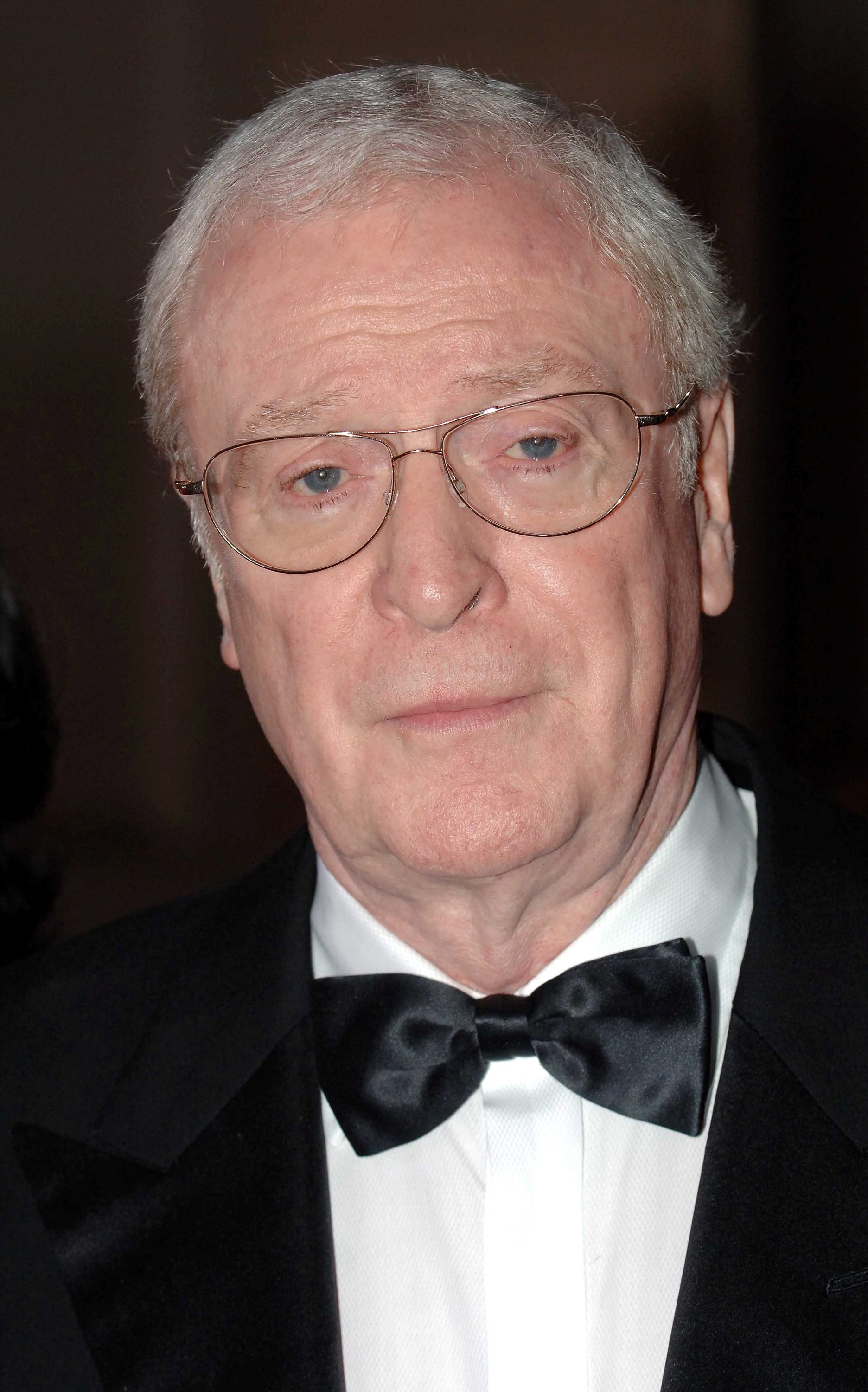 Michael Caine says he is unrecognisable in latest film ...