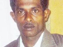 Abdul Ghanie