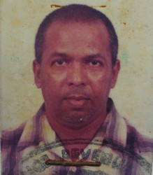 Latchman Sukhdeo