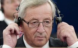 Jean-Claude Juncker
BRUSSELS/ATHENS
