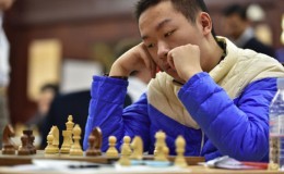 At 16 years old, Wei Yi (in photo) became the youngest chess champion of China when he emerged victorious in the Chinese Chess Championship in Xinghua recently. It is now apparent that youngsters are excelling in the rich ancient game beginning with Norway’s Magnus Carlsen, who won the world championship title when he was 22, two years ago. Following his victory, Yi was catapulted to No 30 in the rankings by the World Chess Federation. Some chess analysts are of the view that Yi could be a likely challenger in due course for Carlsen.