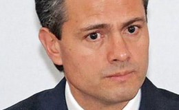  Enrique Peña Nieto
