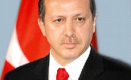 President Tayyip Erdogan’