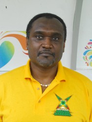 Guyana Amazon warriors Coach Carl Hooper will be aiming to make the two-time finalist champions this year