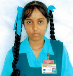 Shreya Persaud 