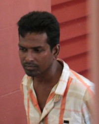 Ganesh Jaikarran