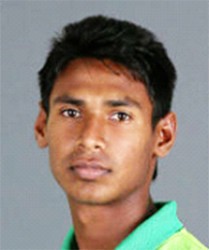 Mustafizur Rahman 