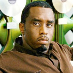 Sean ‘P Diddy’ Combs 
