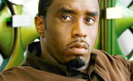 Sean "Diddy" Combs